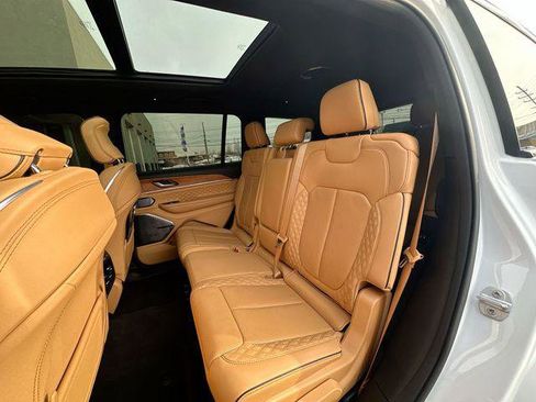 Certified 2023 Jeep Grand Cherokee L Summit image 25