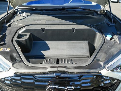 Used 2025 Ford Mustang Mach-E Premium w/ Sport Appearance Package RWD image 26