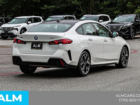 Used 2025 BMW 228i xDrive AWD/4WD image 6