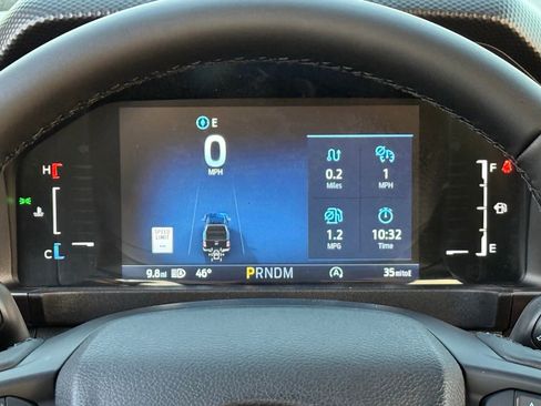 New 2025 Ford Ranger XLT w/ Technology Package image 33