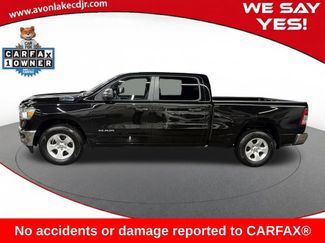 Used 2024 RAM 1500 Big Horn video 2