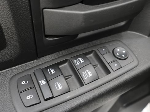 Used 2022 RAM 3500 Tradesman AWD/4WD image 39