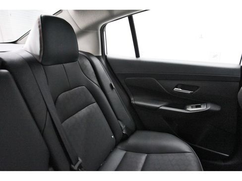 New 2026 Nissan Sentra SR w/ SR Premium Package FWD image 10