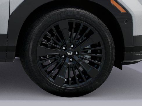 New 2026 Hyundai Santa Fe Calligraphy AWD/4WD image 8