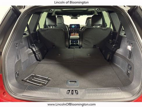 New 2025 Lincoln Aviator Black Label w/ Black Label Special Edition image 71