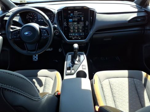 Certified 2025 Subaru Crosstrek 2.5i Sport w/ Crosstrek Mirror Package image 13