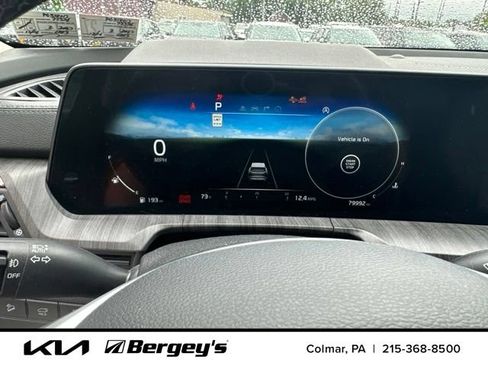 Used 2023 Kia Telluride SX AWD/4WD image 6