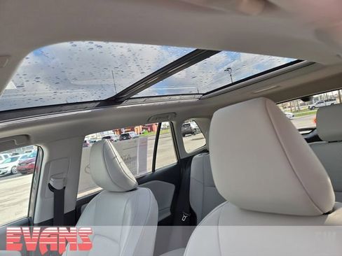 New 2026 Toyota RAV4 XLE Premium w/ Panoramic Sun Roof Package image 25