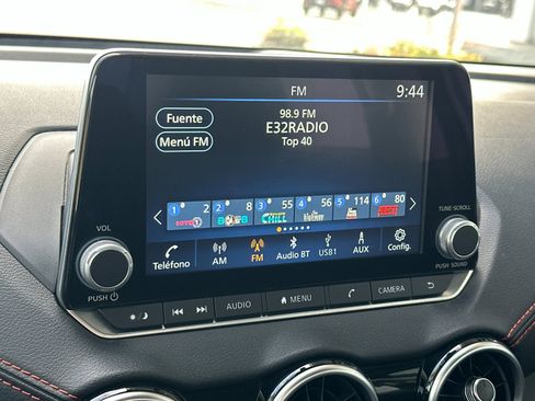 Used 2024 Nissan Sentra SR image 16