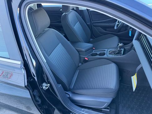 New 2026 Volkswagen Jetta S image 18