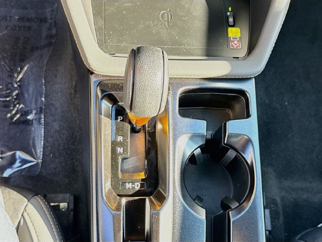 New 2026 Subaru Forester Wilderness AWD/4WD image 15