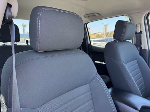 Used 2020 Ford Ranger XL w/ Equipment Group 101A Mid AWD/4WD image 16