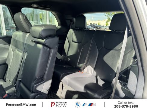 Used 2024 Lexus TX 350 AWD image 18