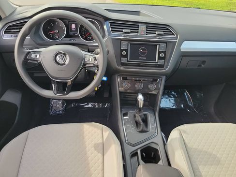 Used 2021 Volkswagen Tiguan S FWD image 27