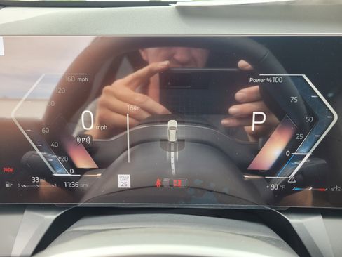 Used 2026 BMW X3 xDrive30 w/ Convenience Package image 27