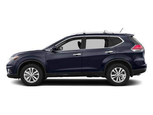 Used 2016 Nissan Rogue SV w/ SV Premium Package AWD/4WD image 13