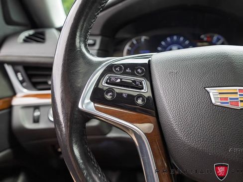 Used 2020 Cadillac Escalade Premium Luxury AWD/4WD image 32