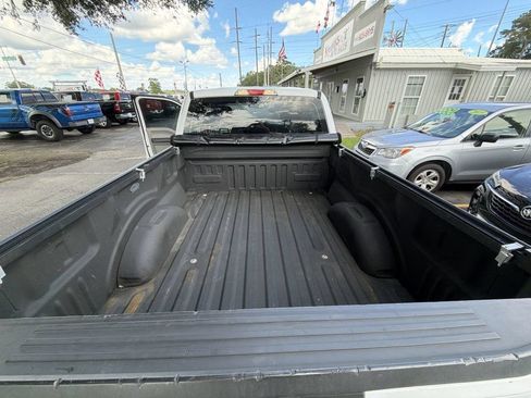 Used 2018 Ford F150 XL w/ Equipment Group 101A Mid RWD image 22