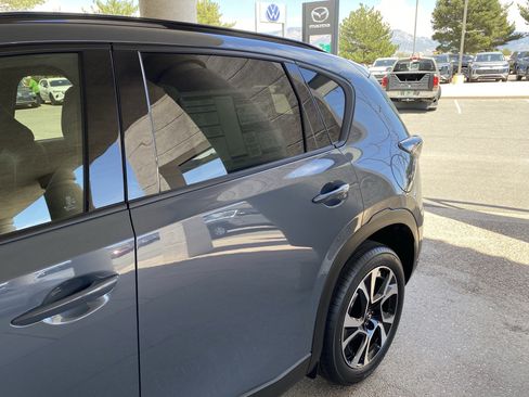 New 2026 MAZDA CX-5 Preferred AWD/4WD image 55