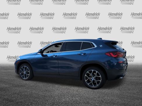 Certified 2023 BMW X2 xDrive28i w/ Premium Package 2 image 8