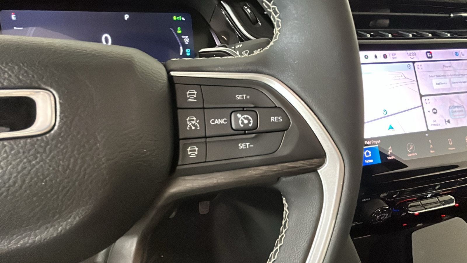 Used 2023 Jeep Grand Cherokee 4WD 4xe image 20