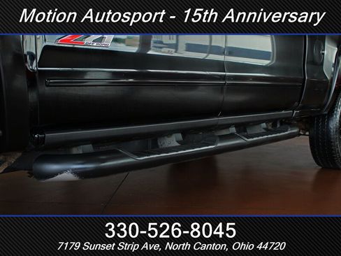 Used 2019 Chevrolet Silverado 2500 LTZ w/ Midnight Edition AWD/4WD image 46