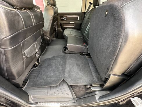Used 2014 RAM 1500 Limited AWD/4WD image 20