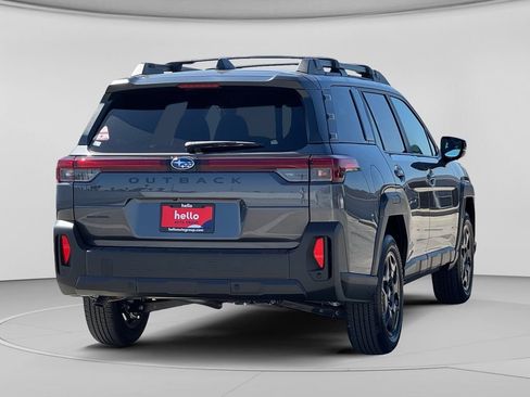 New 2026 Subaru Outback Limited AWD/4WD image 17