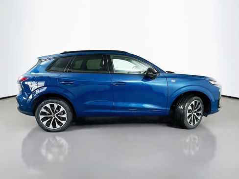 New 2026 Audi Q3 quattro 2.0T AWD/4WD image 8