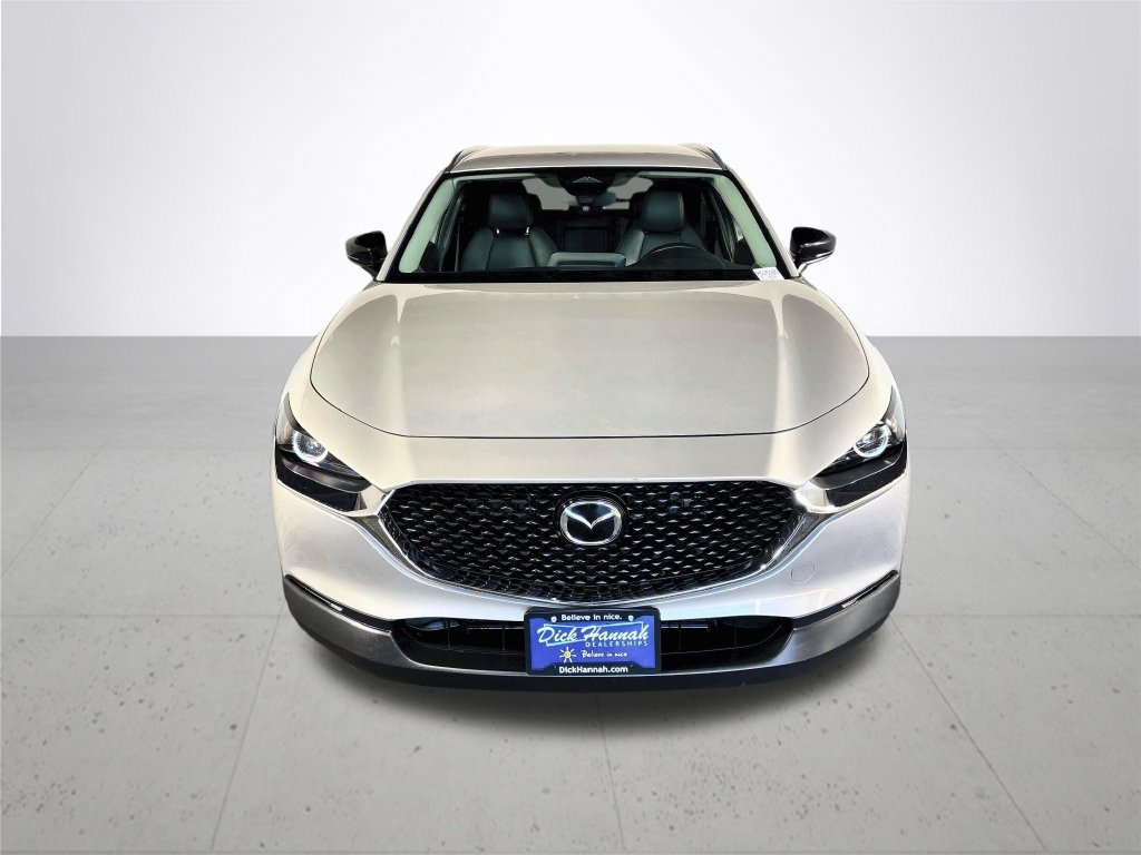 Used 2024 MAZDA CX-30 AWD 2.5 S w/ Select Sport Pkg image 3