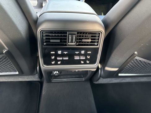 Certified 2025 Porsche Cayenne Turbo GT image 25