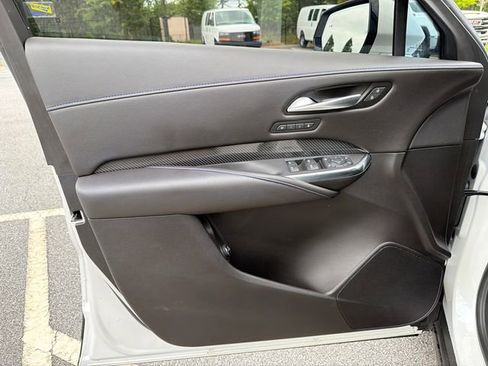 Used 2024 Cadillac XT4 Sport FWD image 10