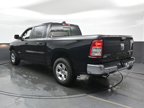 Used 2020 RAM 1500 Big Horn image 11