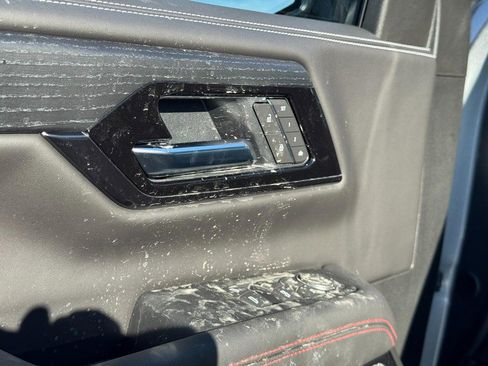 New 2026 GMC Yukon AT4 Ultimate image 49