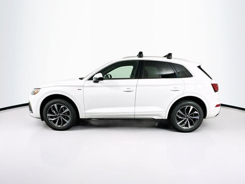 Used 2024 Audi Q5 2.0T Premium Plus AWD/4WD image 4