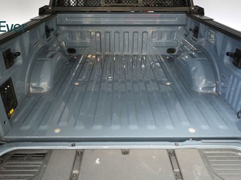 Used 2023 Ford F150 Lightning Lariat w/ Equipment Group 511A High image 8