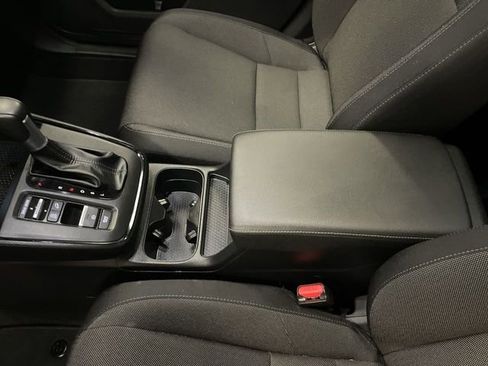 Certified 2024 Honda CR-V EX image 20
