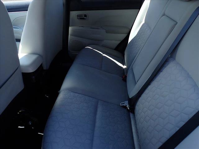 Used 2021 Mitsubishi Outlander Sport ES AWD/4WD image 9