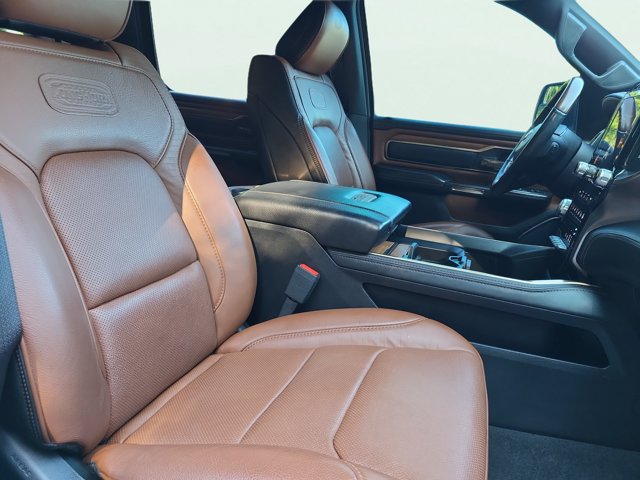Used 2020 RAM 1500 Limited RWD image 17