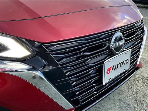 Used 2024 Nissan Altima 2.5 SV image 29