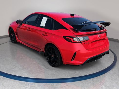 Used 2025 Honda Civic Type R image 7