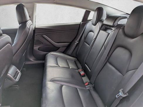 Used 2019 Tesla Model 3 Long Range AWD/4WD image 14