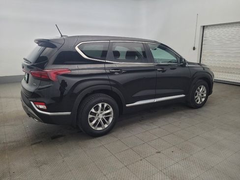 Used 2020 Hyundai Santa Fe SE AWD/4WD image 10