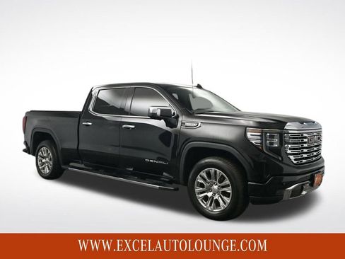 Used 2022 GMC Sierra 1500 Denali image 8