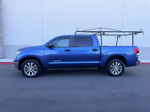 Used 2008 Toyota Tundra 2WD CrewMax image 20