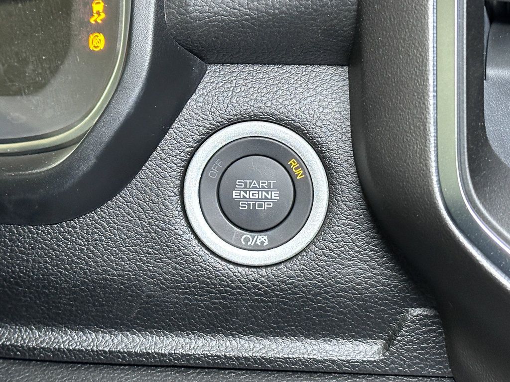 New 2026 RAM 1500 Big Horn AWD/4WD image 24