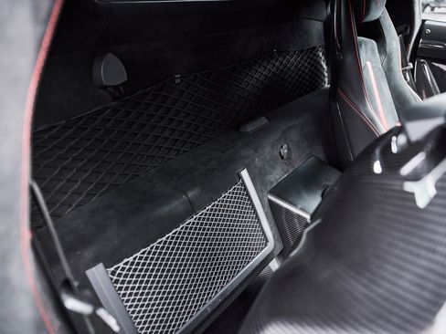 Used 2016 Lamborghini Aventador LP 750-4 Superveloce AWD/4WD image 49