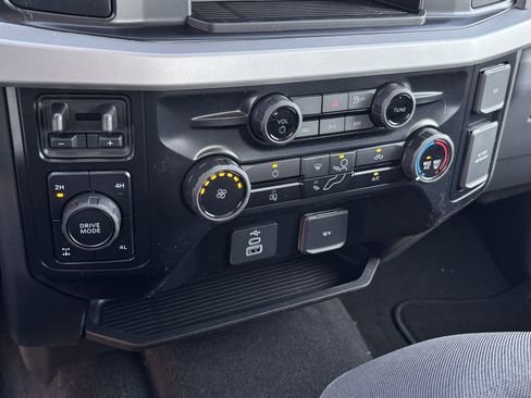 New 2026 Ford F350 XL w/ STX Appearance Package image 17