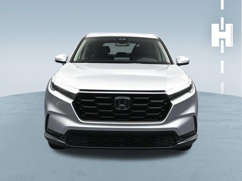 Used 2026 Honda CR-V EX-L image 2