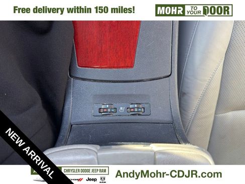 Used 2009 Lexus ES 350 image 10